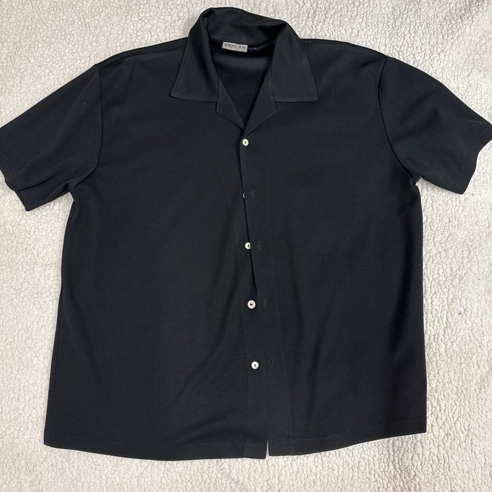 Decon shirt